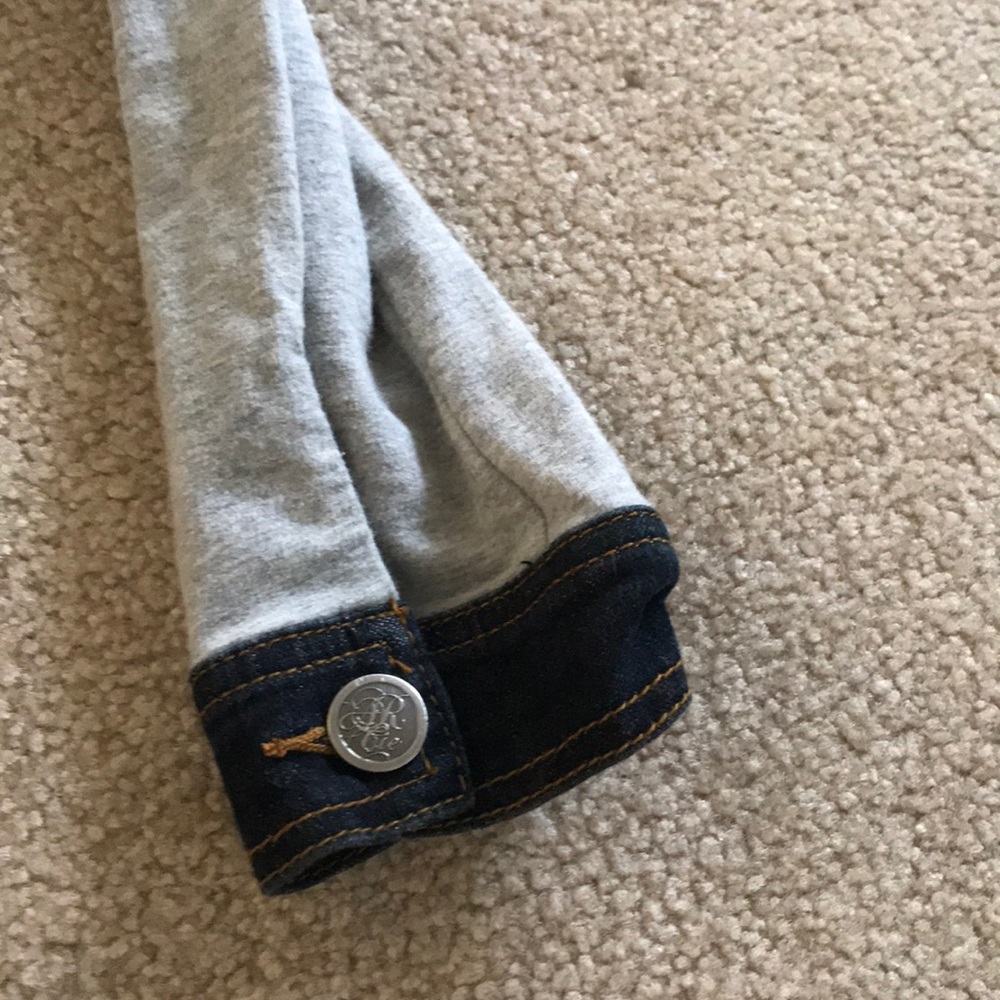 jacket - Picture 3 of 3